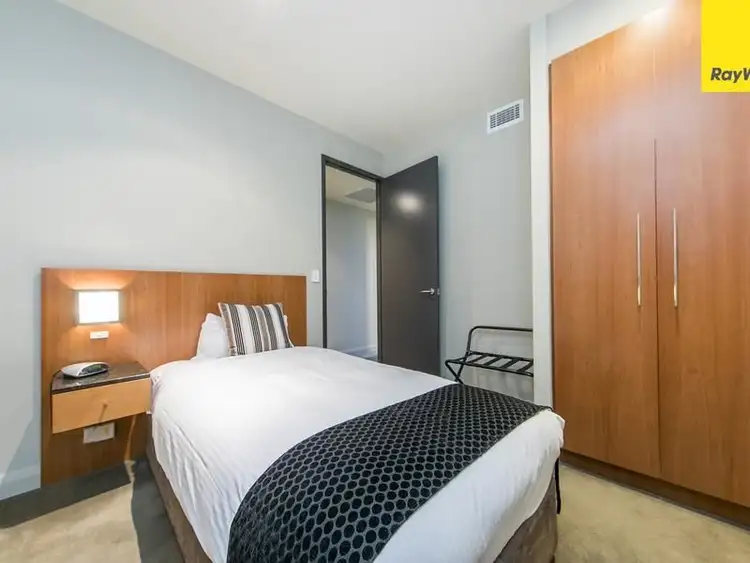 Sixth view of Homely apartment listing, 313, 61 Hindmarsh Square, Adelaide SA 5000