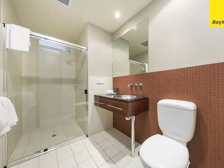 Seventh view of Homely apartment listing, 313, 61 Hindmarsh Square, Adelaide SA 5000