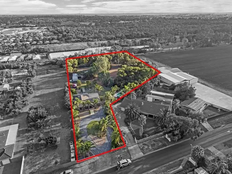 Third view of Homely house listing, 16 Beadell Street, Burton SA 5110