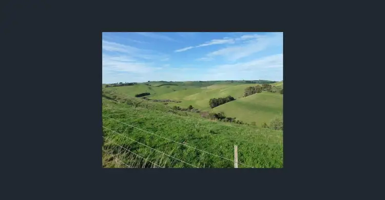 Second view of Homely land listing, 365 Sullivans Road, Korumburra VIC 3950