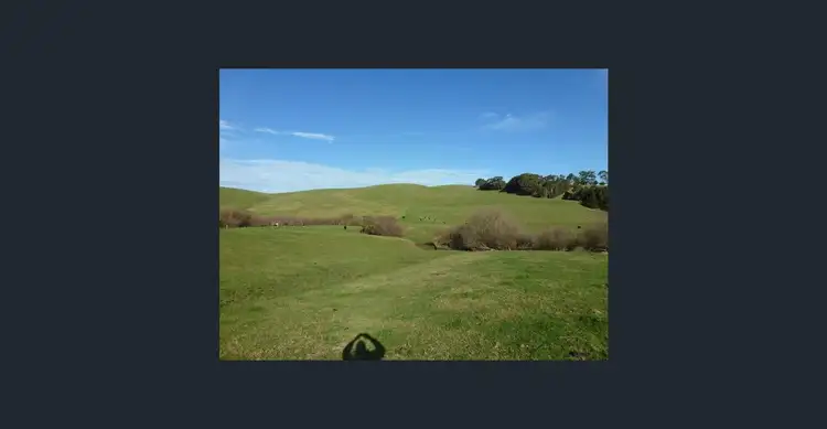 Fourth view of Homely land listing, 365 Sullivans Road, Korumburra VIC 3950