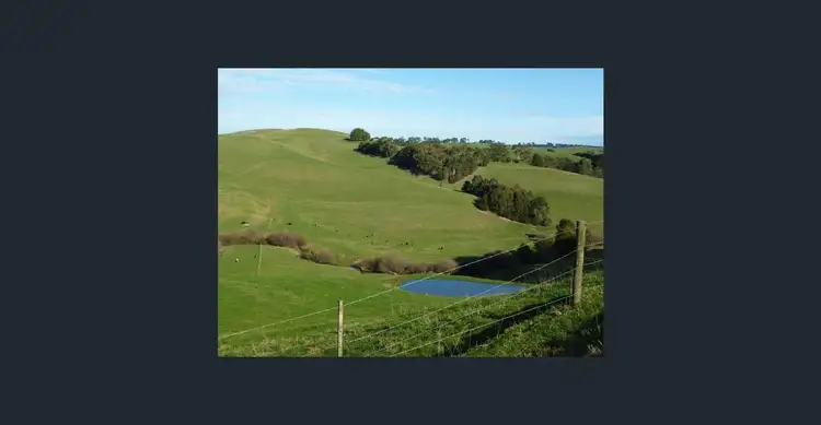 Fifth view of Homely land listing, 365 Sullivans Road, Korumburra VIC 3950