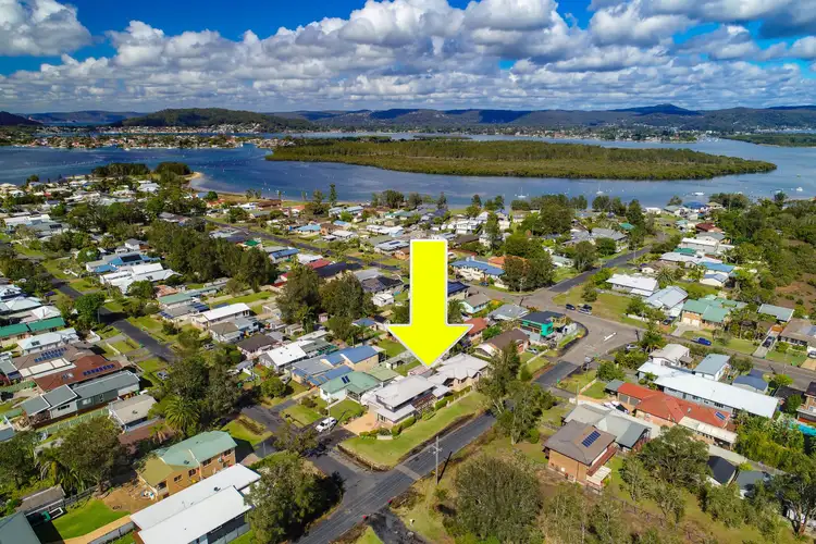 Second view of Homely house listing, 13 and 13a Emora Avenue, Davistown NSW 2251