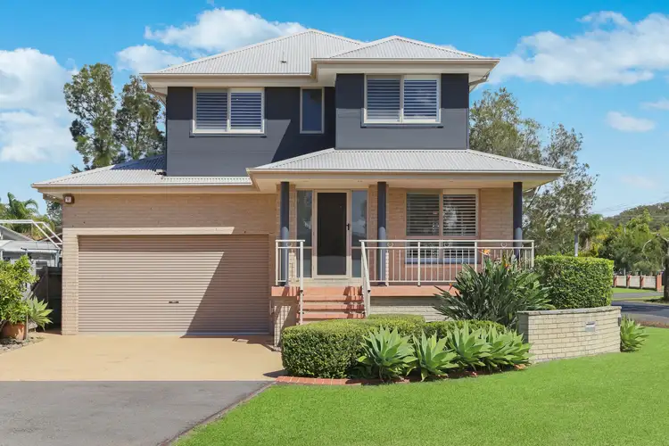 Third view of Homely house listing, 13 and 13a Emora Avenue, Davistown NSW 2251