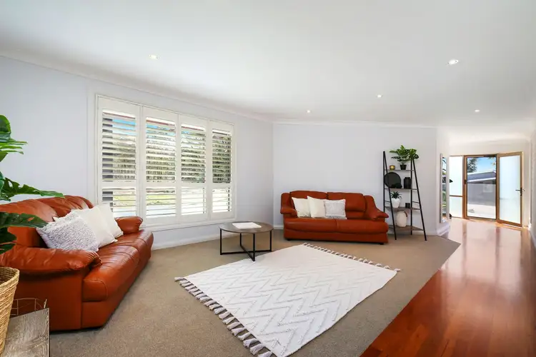 Fourth view of Homely house listing, 13 and 13a Emora Avenue, Davistown NSW 2251