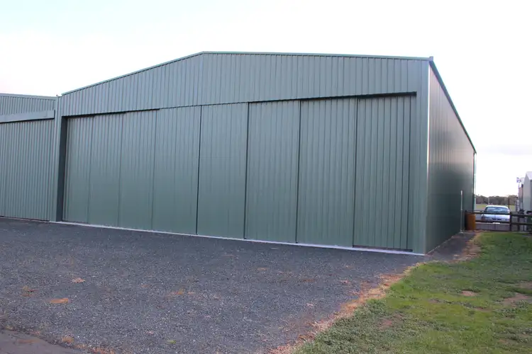 Lot 8 Cessna Court, Echuca VIC 3564