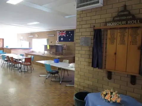Fifth view of Homely house listing, 23 Namoi Street, Coonamble NSW 2829