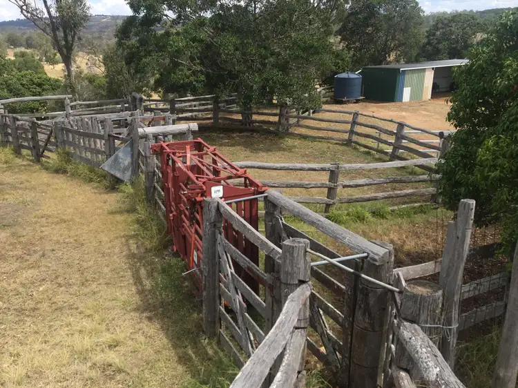 Second view of Homely rural property listing, Address available on request