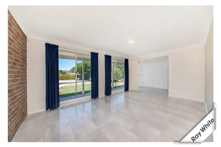 Third view of Homely house listing, 13 Rose Scott Circuit, Chisholm ACT 2905