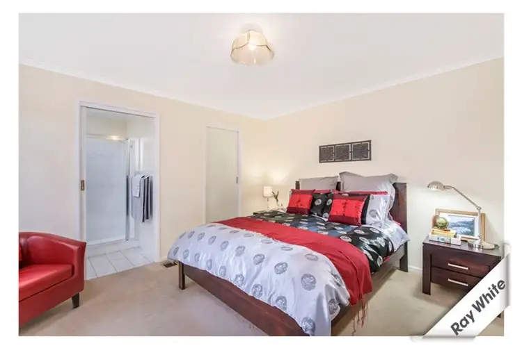 Third view of Homely house listing, 7 Doherty Place, Kambah ACT 2902