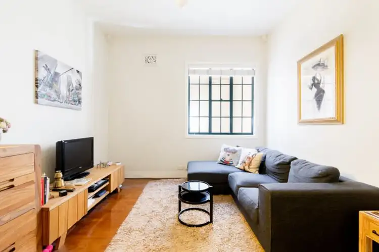 Fourth view of Homely apartment listing, 12/14 Royston Street, Darlinghurst NSW 2010