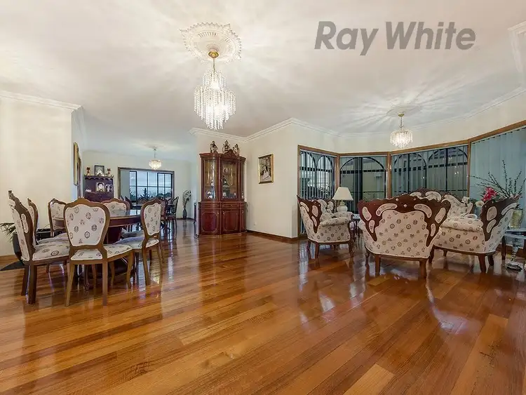 Fifth view of Homely house listing, 1 Abbott Court, Taylors Lakes VIC 3038