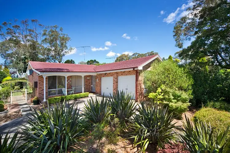 29 Hillier Avenue, Blackheath NSW 2785
