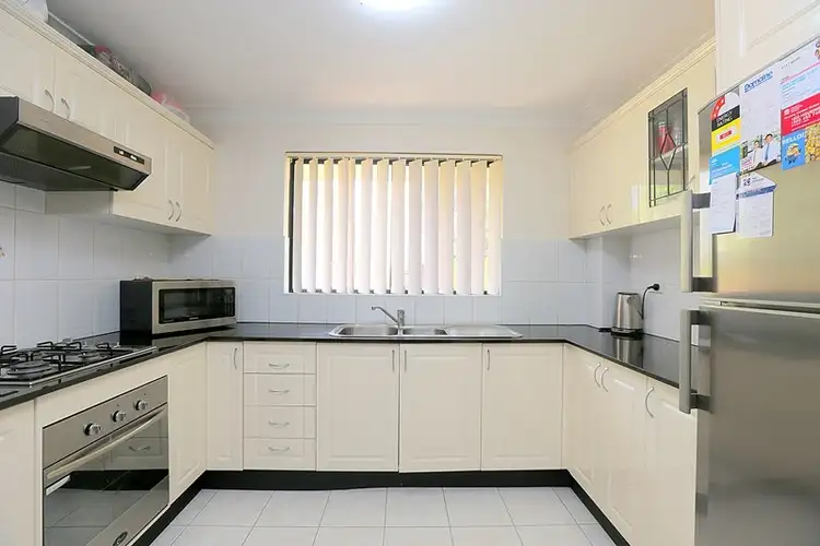Third view of Homely unit listing, 28/2A Mulla Road, Yagoona NSW 2199