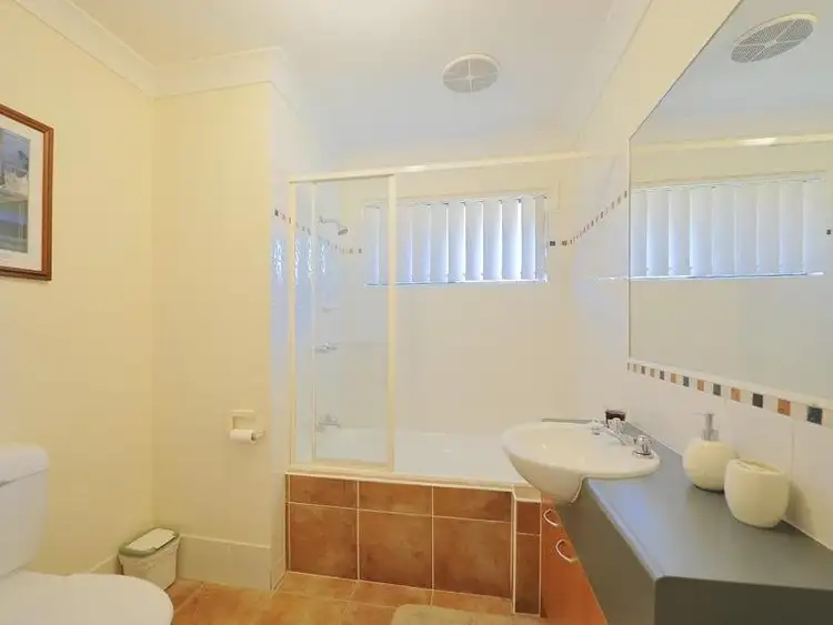 Fifth view of Homely townhouse listing, 27/25 Buckingham Place, Eight Mile Plains QLD 4113