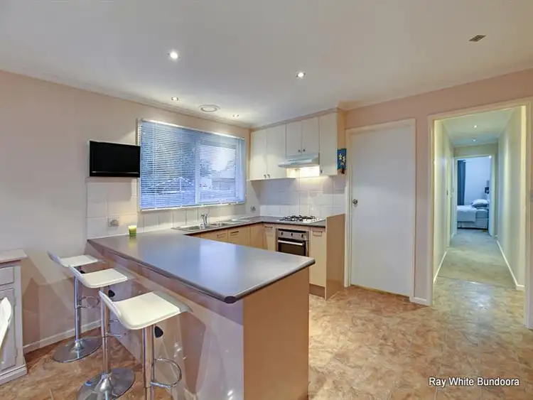 Fourth view of Homely house listing, 75 Cabernet Crescent, Bundoora VIC 3083