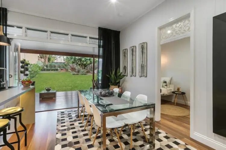 Third view of Homely house listing, 32 Morley Street, Toowong QLD 4066