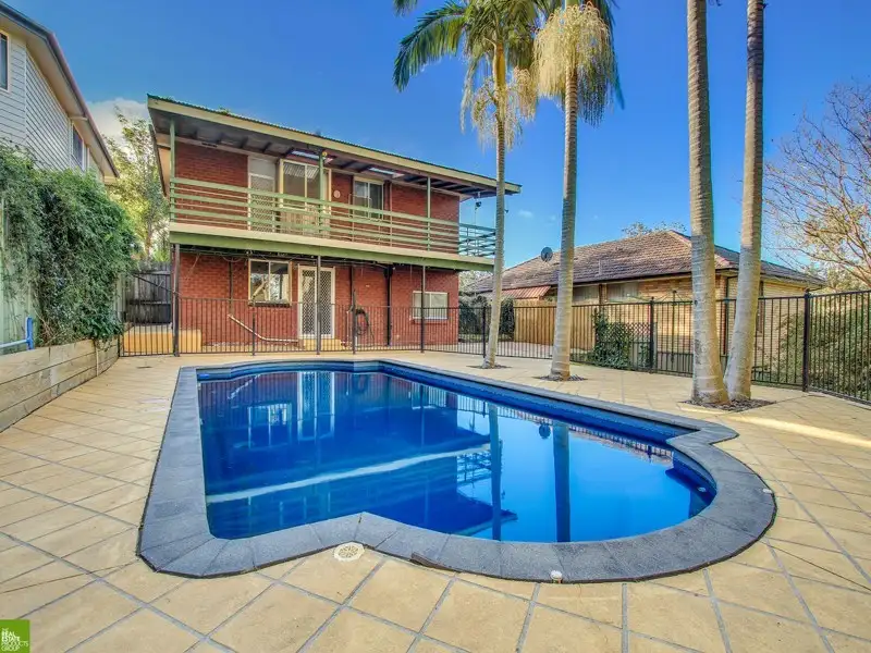 Main view of Homely house listing, 17 Branch Avenue, Figtree NSW 2525