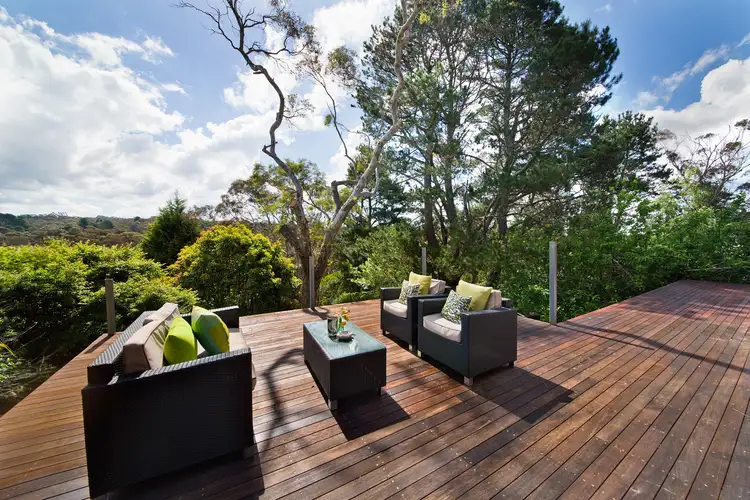 Seventh view of Homely house listing, 10 Thorpe Street, Katoomba NSW 2780