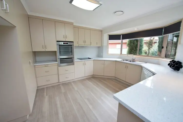 Second view of Homely house listing, 23 Currawong Court, Murray Downs NSW 2734