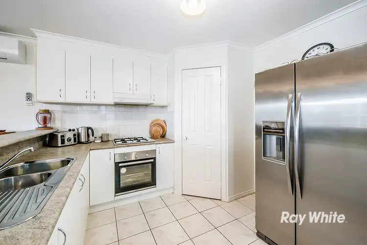 Second view of Homely house listing, 17 Cirai Crescent, Cranbourne West VIC 3977