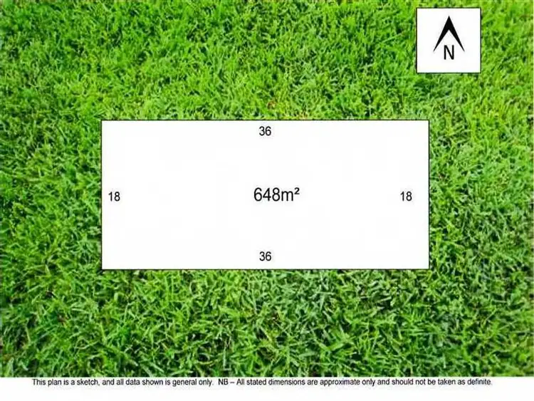 Lot 1104 Cloverlea, Chirnside Park VIC 3116