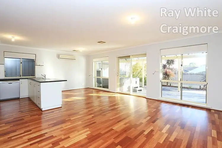 Fifth view of Homely house listing, 2 Winchester Street, Craigmore SA 5114