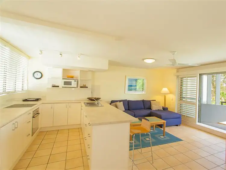 Second view of Homely unit listing, 21/1 Quamby Place, Noosa Heads QLD 4567