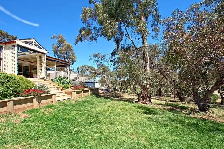 Main view of Homely house listing, 14 Hayward Street, Clare SA 5453