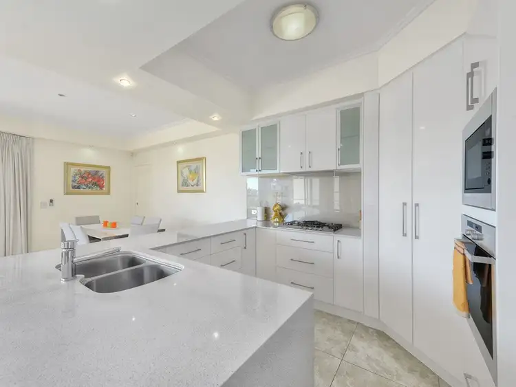 Seventh view of Homely apartment listing, 5/52 Underhill Avenue, Indooroopilly QLD 4068