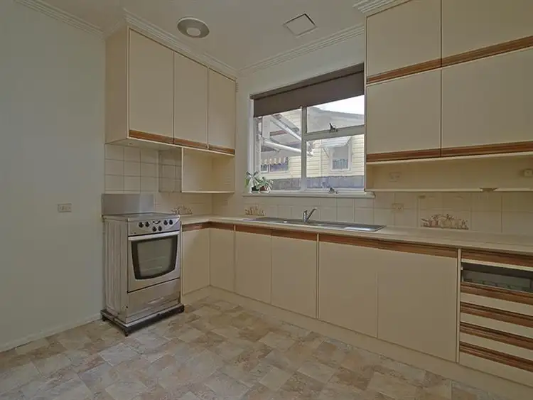 Second view of Homely house listing, 15 Crellin Crescent, Watsonia VIC 3087