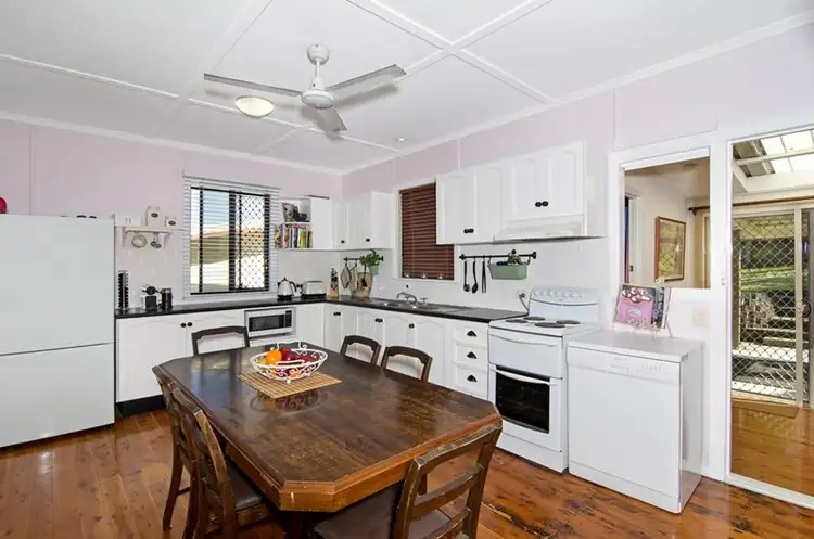 Fourth view of Homely house listing, 6 Cherub Street, Tugun QLD 4224