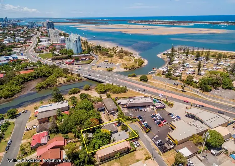 Second view of Homely house listing, 10 and 12 Gilmour Lane, Southport QLD 4215