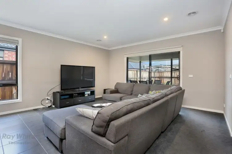 Fourth view of Homely house listing, 21 Atarhi Parade, Lalor VIC 3075