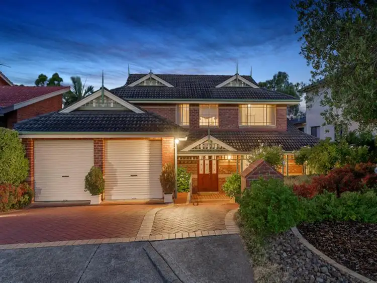 38 Cheadle Crescent, Bundoora VIC 3083
