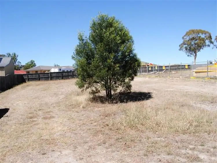 Main view of Homely land listing, Address available on request