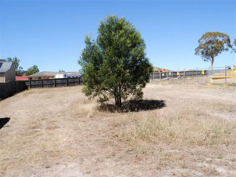 Main view of Homely land listing, Address available on request