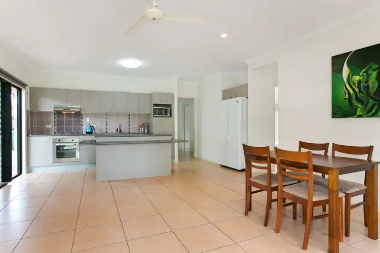 Third view of Homely house listing, 9 Coolamon Terrace, Mount Sheridan QLD 4868
