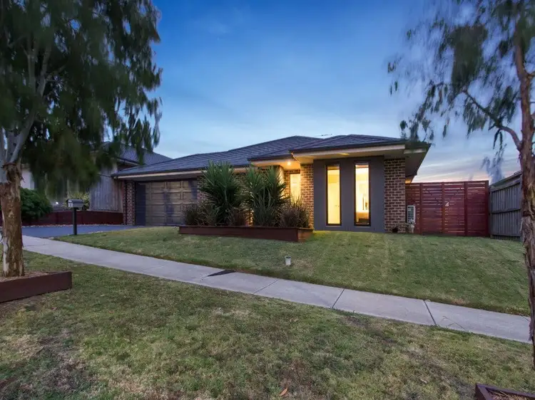 8 Jindara Avenue, Botanic Ridge VIC 3977