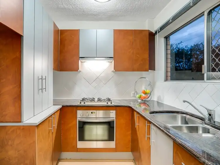 Fourth view of Homely apartment listing, 2/69 Belgrave Street, Balmoral QLD 4171