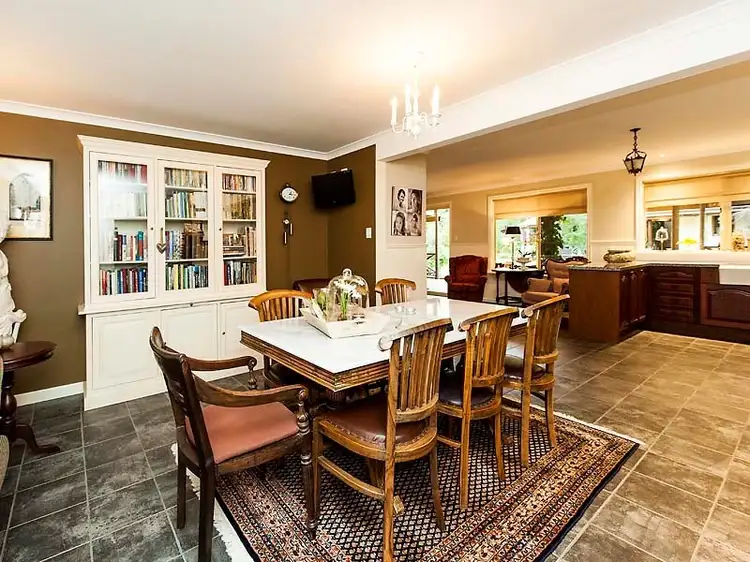 Third view of Homely house listing, 11 Summons Way, Warnbro WA 6169