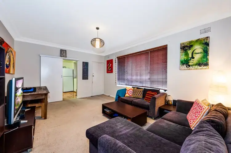 Fifth view of Homely apartment listing, 1/27 Wharf Road, Gladesville NSW 2111