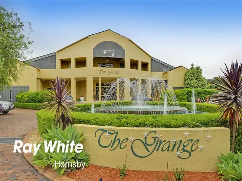 Main view of Homely unit listing, 76/2 McAuley Place, Waitara NSW 2077