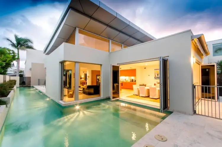 3/17 Marseille Court, Sorrento QLD 4217