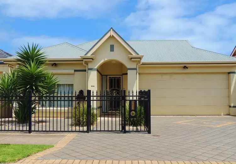 Second view of Homely house listing, 26A Cedar Avenue, Royal Park SA 5014