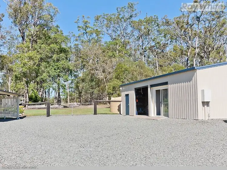 Seventh view of Homely house listing, 71 Fibrosa Court, Maryborough QLD 4650