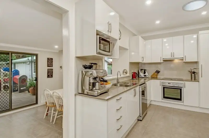 Main view of Homely house listing, 25 Morton Road, Lalor Park NSW 2147