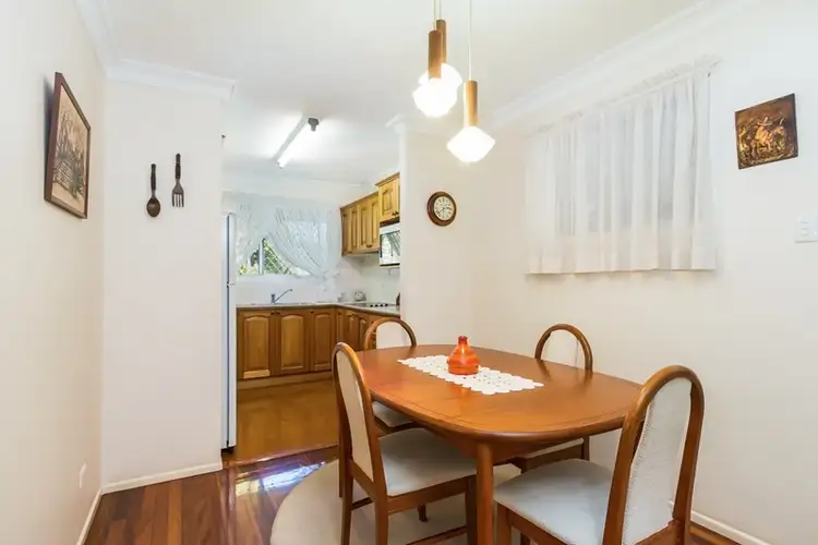 Sixth view of Homely house listing, 47 Granby Street, Upper Mount Gravatt QLD 4122