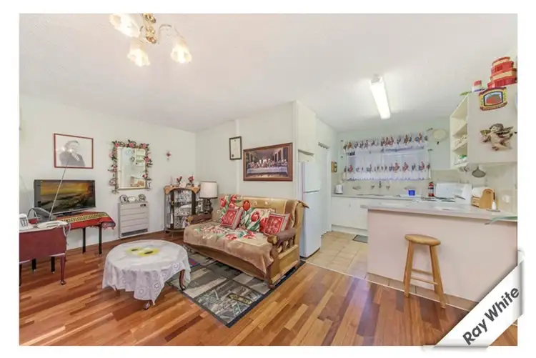 Fourth view of Homely unit listing, 4/14 King Street, Crestwood NSW 2620