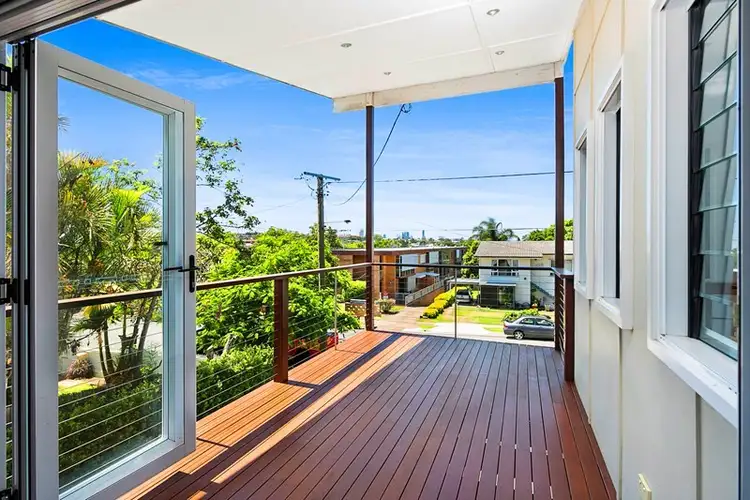 Fifth view of Homely townhouse listing, 1/139 Chester Road, Annerley QLD 4103